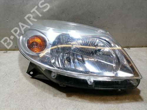 right-headlight-dacia-sandero-2008-31772824 main image