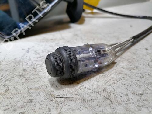 Left mirror AUDI 80 B4 Saloon (8C2) 2.0 E | BP31815601C26 