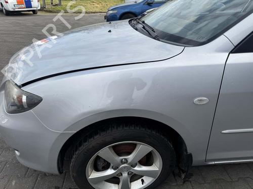Used Other Other MAZDA 3 Saloon (BK) 1.6 (BK12) (105 hp) 33055155 33055155
