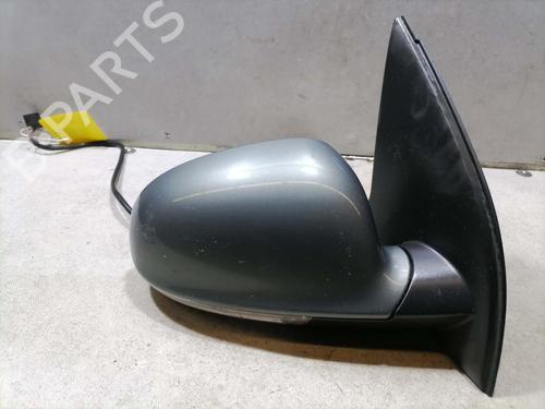 Right mirror VW GOLF V (1K1) 1.6 | BP31773383C27