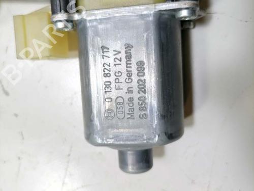 Left front window motor SKODA OCTAVIA III Combi (5E5, 5E6) 2.0 TDI | BP31774406E21