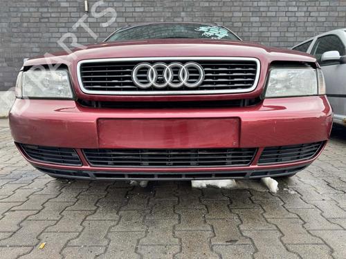Stoßstange vorne für AUDI A4 B5 Avant (8D5) 1.6 (100 hp) 32352650