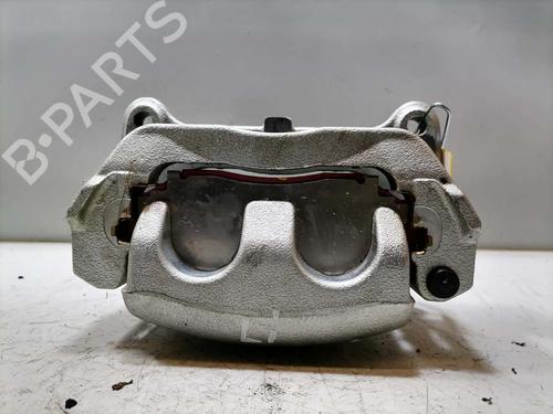 Left front brake caliper MITSUBISHI ECLIPSE CROSS (GK_, GL_) Plug-in Hybrid 4WD (GL3W) | BP31771383M105 