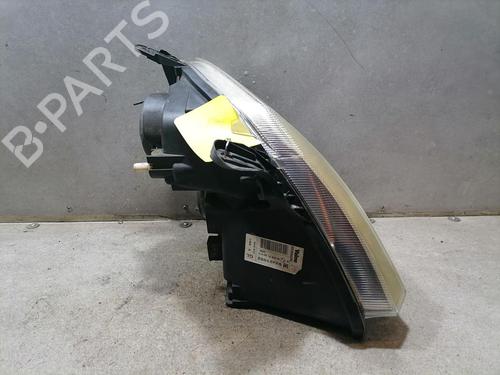 Left headlight OPEL MERIVA A MPV (X03) 1.6 16V (E75) | BP31772247C28
