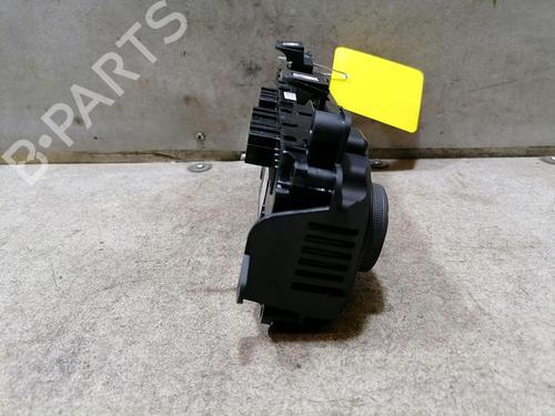 Climate control FORD KUGA III (DFK) 2.5 FHEV 4x4 | BP31772841I5