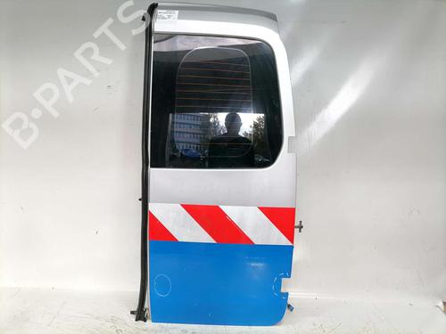 Porta mala direita CITROËN NEMO Box Body/MPV (AA_) 1.4 HDi (68 hp) 31774843