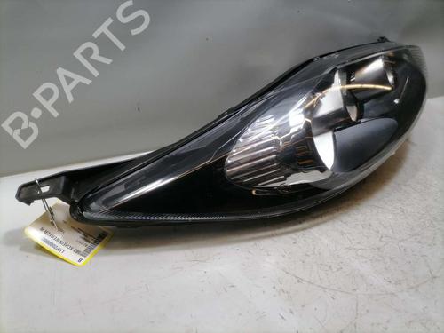 Right headlight FORD FIESTA VI (CB1, CCN) 1.25 | BP35917040C29 - Image 5