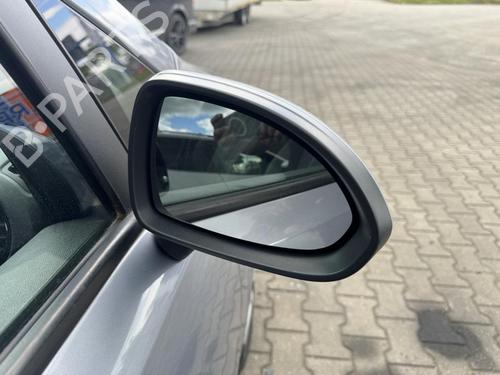 Retrovisor direito Retrovisor direito OPEL CORSA D (S07) 1.2 (L08, L68) (80 hp) 36093152 36093152