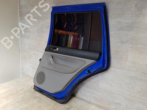 Right rear door VW GOLF VAN IV Variant (1J5) 1.9 TDI | BP31770895C5 