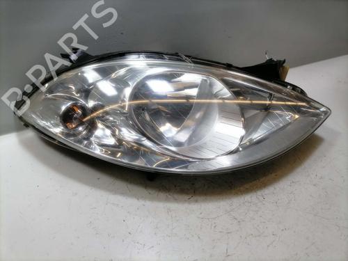 Right headlight MERCEDES-BENZ A-CLASS (W169) A 150 (169.031, 169.331) | BP32396993C29 