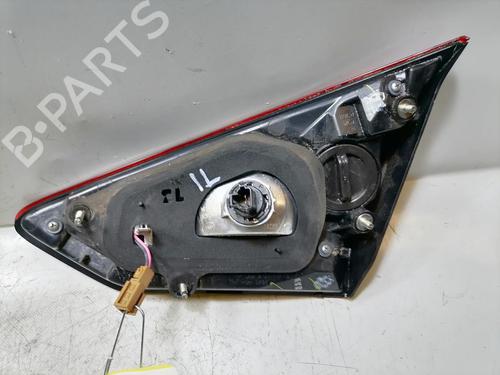 Other NISSAN PULSAR Hatchback (C13) 1.2 DIG-T | BP36541515O1 - Image 3