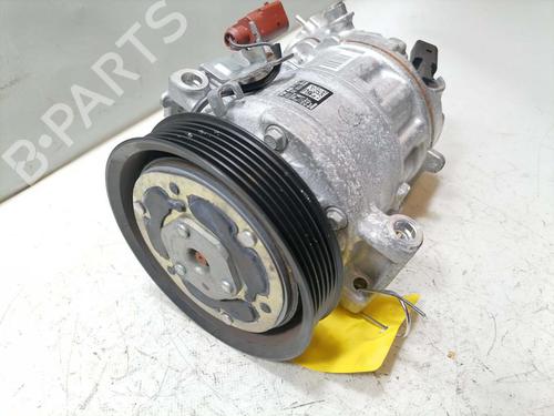 AC compressor VW GOLF VIII Variant (CG5, DB5) 1.5 eTSI | BP31771314M34 