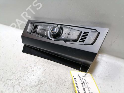 Climate control AUDI A5 (8T3) 1.8 TFSI | BP31981351I5 
