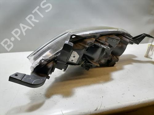 Right headlight NISSAN PULSAR Hatchback (C13) 1.2 DIG-T | BP36541485C29 - Image 3