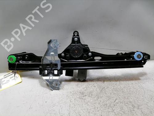 Front left window mechanism NISSAN PULSAR Hatchback (C13) 1.2 DIG-T | BP36541520C22 - Image 7
