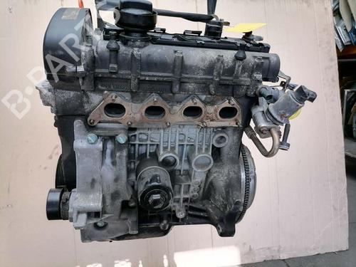 Engine SEAT IBIZA III (6L1) 1.4 16V | BP31773561M1 