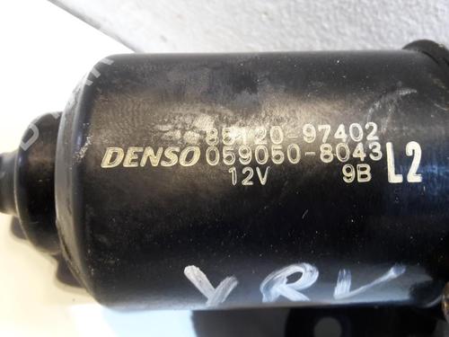 Front wiper motor DAIHATSU YRV (M2) 1.3 (M201) | BP31771848M29