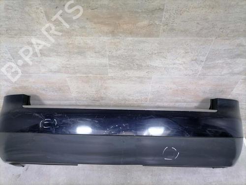 Used Rear bumper Rear bumper VW NEW BEETLE (9C1, 1C1) 1.6 (100 hp) 36166189 36166189