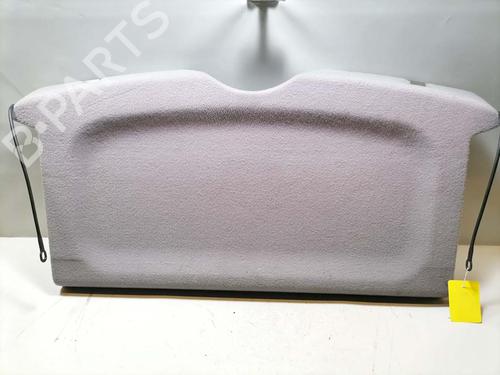 Used Rear parcel shelf OPEL CORSA C (X01) 1.0 (F08, F68) (58 hp) 31774054