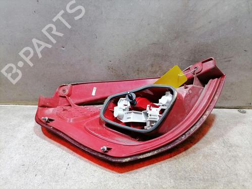 Right taillight FORD FIESTA VI (CB1, CCN) 1.6 TDCi | BP31772713C35 