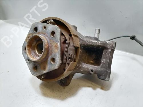 Højre hjullejehus spindel MASERATI 4200 GT SPYDER Convertible 4.2 (390 hp) 31774401