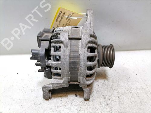 Alternator FIAT DUCATO Van (250_) 130 Multijet 2,3 D | BP34196021M7  - Image 7