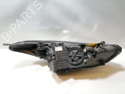 Left headlight HYUNDAI i30 Estate (GD) 1.6 CRDi | BP31773874C28 