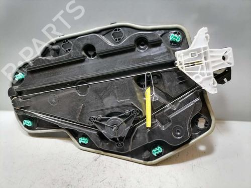 Rudehejsemekanisme venstre bagtil AUDI Q4 E-TRON SUV (F4B) 35 | BP31771238C24