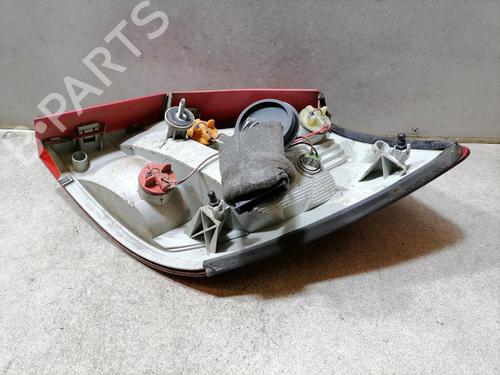 Left taillight SKODA FABIA II (542) 1.2 12V | BP31772028C34 - Image 6