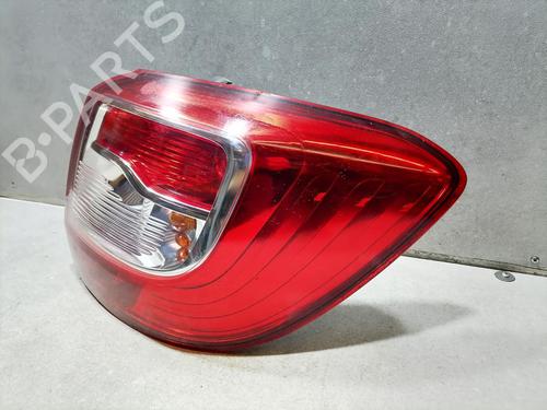 Right taillight DACIA SANDERO II 1.2 | BP31772143C35 