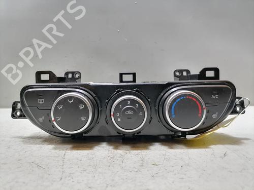 Comando chauffage Comando chauffage HYUNDAI i10 II (BA, IA) 1.2 (87 hp) 36166210 36166210