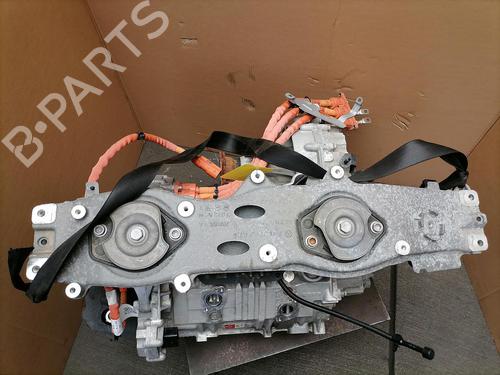 Engine VW GOLF VII (5G1, BQ1, BE1, BE2) e-Golf | BP33726073M1 - Image 2