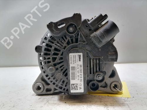 Other PEUGEOT 208 I (CA_, CC_) 1.2 PureTech 82 | BP31771361O1 