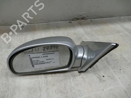 Andre Andre HYUNDAI ACCENT II (LC) 1.5 CRDi (82 hp) 33890092 33890092