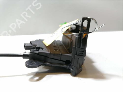 Venstre fortil lås RENAULT ZOE (BFM_) ZOE | BP31774064C98 