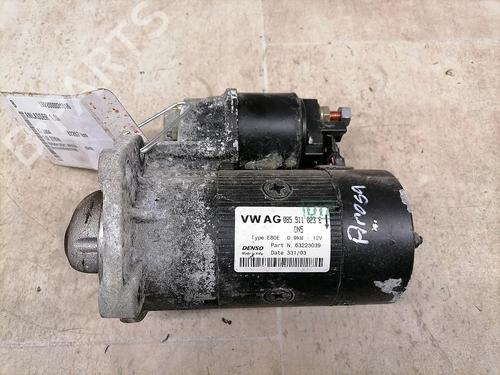 Outra SEAT AROSA (6H1) 1.0 (50 hp) 31770910