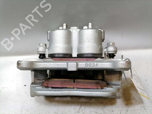 Right front brake caliper MITSUBISHI ECLIPSE CROSS (GK_, GL_) Plug-in Hybrid 4WD (GL3W) | BP31771382M104 