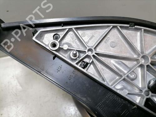 Left mirror VW GOLF V (1K1) 1.9 TDI | BP32331763C26 