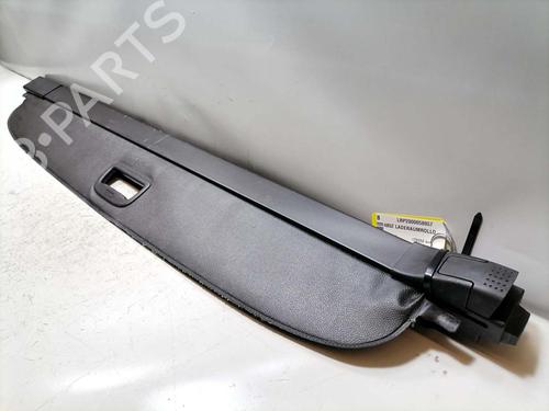 Rear parcel shelf OPEL ASTRA J Sports Tourer (P10) 1.4 Turbo (35) | BP31981398C85 