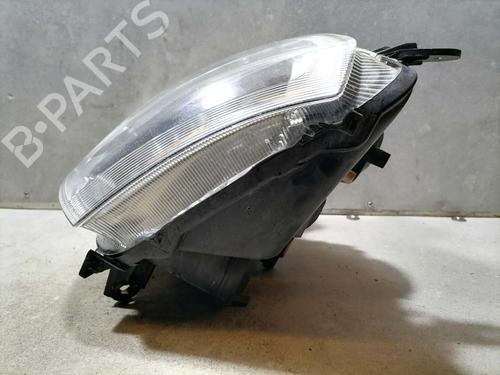 Left headlight OPEL MERIVA A MPV (X03) 1.4 16V Twinport (E75) | BP31773347C28