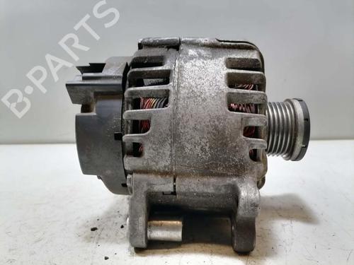 Used Alternator AUDI A3 Sportback (8PA) 1.4 TFSI (125 hp) 31771667