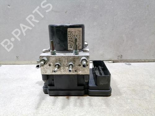 ABS Bremseaggregat MITSUBISHI OUTLANDER II (CW_W) 2.0 (CW4W) (147 hp) 31773098