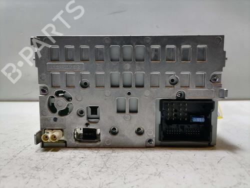 Radio AUDI A4 B8 Avant (8K5) 1.8 TFSI | BP31981374E6 