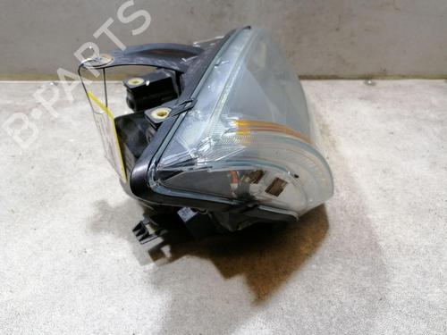 Right headlight FORD FOCUS II Saloon (DB_, FCH, DH) 1.6 TDCi | BP31772490C29 - Image 7