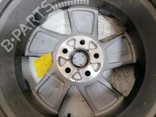 Fælk MITSUBISHI ECLIPSE CROSS (GK_, GL_) Plug-in Hybrid 4WD (GL3W) | BP31771428C45 