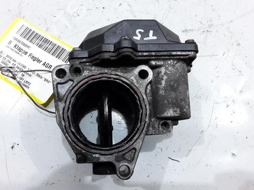 Caja mariposa VW TRANSPORTER T5 Bus (7HB, 7HJ, 7EB, 7EJ) 1.9 TDI (102 hp) 31771782