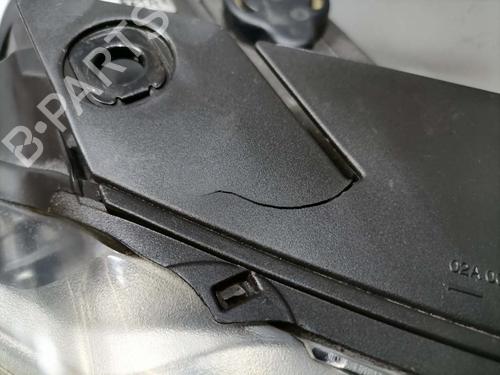 Right headlight VW PASSAT B6 Variant (3C5) 1.4 TSI EcoFuel | BP31771304C29 - Image 8