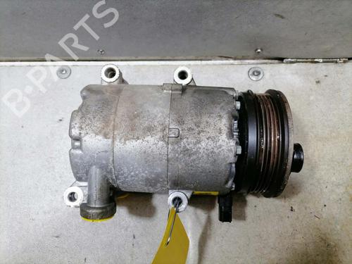 AC compressor FORD FOCUS II (DA_, HCP, DP) 1.6 | BP31773229M34