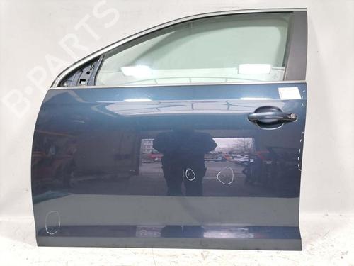 Dør venstre fortil VW GOLF V Variant (1K5) 2.0 TDI 16V (140 hp) 31773598