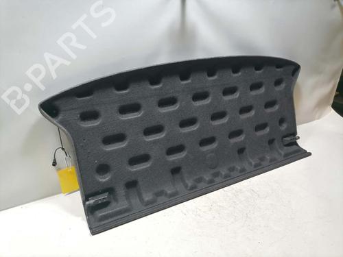 Rear parcel shelf SEAT IBIZA III (6L1) 1.2 | BP31774597C85